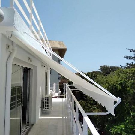 Panoramic View - Penthouse Apartment Rhodes City Ngoại thất bức ảnh