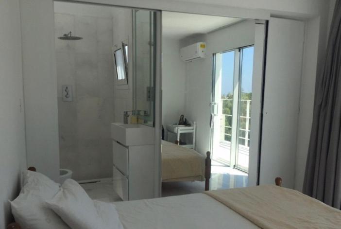 Panoramic View - Penthouse Apartment Rhodes City Ngoại thất bức ảnh